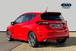 Ford Fiesta 1.5T EcoBoost ST-3 Euro 6 (s/s) 5dr 7