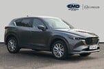 Mazda CX-5 2.0 TAKUMI 165 2WD 1