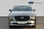 Mazda CX-5 2.0 TAKUMI 165 2WD 2