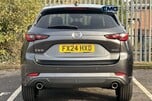 Mazda CX-5 2.0 TAKUMI 165 2WD 6