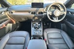 Mazda CX-5 2.0 TAKUMI 165 2WD 9