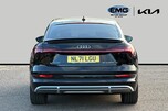 Audi E-Tron 55 S line Sportback 5dr Electric Auto quattro 95kWh (11kW Charger) (408 ps) 6