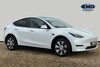 Tesla Model Y (Dual Motor) Long Range SUV 5dr Electric Auto 4WDE (384 bhp)