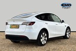 Tesla Model Y (Dual Motor) Long Range SUV 5dr Electric Auto 4WDE (384 bhp) 7