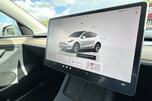 Tesla Model Y (Dual Motor) Long Range SUV 5dr Electric Auto 4WDE (384 bhp) 24