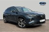 Hyundai TUCSON 1.6 h T-GDi Ultimate Auto Euro 6 (s/s) 5dr