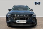 Hyundai TUCSON 1.6 h T-GDi Ultimate Auto Euro 6 (s/s) 5dr 3