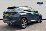 Hyundai TUCSON 1.6 h T-GDi Ultimate Auto Euro 6 (s/s) 5dr 11