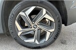 Hyundai TUCSON 1.6 h T-GDi Ultimate Auto Euro 6 (s/s) 5dr 30