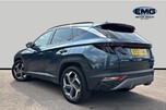 Hyundai TUCSON 1.6 h T-GDi Ultimate Auto Euro 6 (s/s) 5dr 7