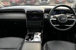 Hyundai TUCSON 1.6 h T-GDi Ultimate Auto Euro 6 (s/s) 5dr 13