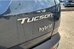 Hyundai TUCSON 1.6 h T-GDi Ultimate Auto Euro 6 (s/s) 5dr 27