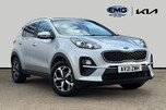 Kia Sportage 1.6 GDi 2 GPF SUV 5dr Petrol Manual Euro 6 (s/s) (130 bhp) 1