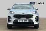 Kia Sportage 1.6 GDi 2 GPF SUV 5dr Petrol Manual Euro 6 (s/s) (130 bhp) 2