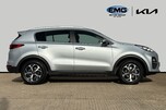 Kia Sportage 1.6 GDi 2 GPF SUV 5dr Petrol Manual Euro 6 (s/s) (130 bhp) 4