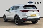 Kia Sportage 1.6 GDi 2 GPF SUV 5dr Petrol Manual Euro 6 (s/s) (130 bhp) 5