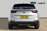 Kia Sportage 1.6 GDi 2 GPF SUV 5dr Petrol Manual Euro 6 (s/s) (130 bhp) 6