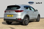 Kia Sportage 1.6 GDi 2 GPF SUV 5dr Petrol Manual Euro 6 (s/s) (130 bhp) 7