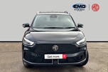 MG ZS EV TROPHY S/R AUTO 2