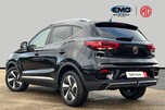 MG ZS EV TROPHY S/R AUTO 5