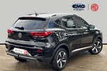 MG ZS EV TROPHY S/R AUTO 7