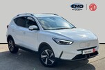 MG ZS EV TROPHY S/R AUTO 1