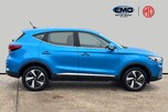 MG ZS EV SE S/R AUTO 4