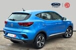 MG ZS EV SE S/R AUTO 7