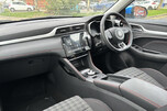 MG ZS EV SE S/R AUTO 11