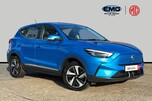 MG ZS EV SE S/R AUTO 1