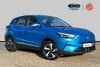 MG ZS EV SE S/R AUTO