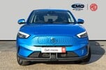 MG ZS EV SE S/R AUTO 2