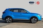 MG ZS EV SE S/R AUTO 3