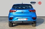 MG ZS EV SE S/R AUTO 5