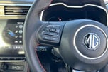 MG ZS EV SE S/R AUTO 16