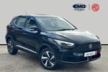 MG ZS EV SE S/R AUTO 1