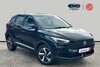 MG ZS EV SE S/R AUTO