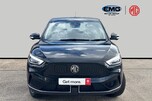 MG ZS EV SE S/R AUTO 2