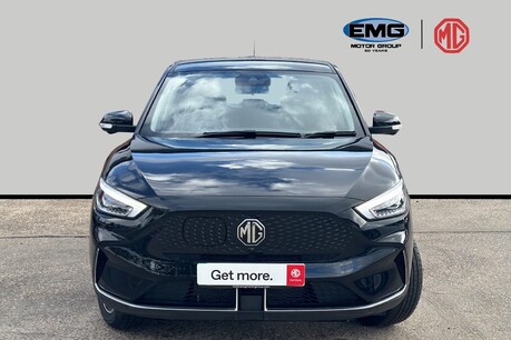 MG ZS EV SE S/R AUTO 2