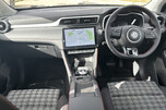 MG ZS EV SE S/R AUTO 8