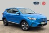 MG ZS EV SE S/R AUTO