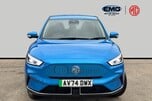 MG ZS EV SE S/R AUTO 2