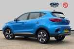 MG ZS EV SE S/R AUTO 5