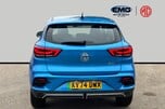 MG ZS EV SE S/R AUTO 6