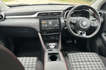 MG ZS EV SE S/R AUTO 9