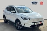 MG ZS EV TROPHY S/R AUTO 1