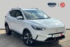 MG ZS EV TROPHY S/R AUTO