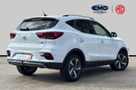 MG ZS EV TROPHY S/R AUTO 6