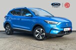 MG ZS EV TROPHY S/R AUTO 1