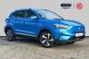 MG ZS EV TROPHY S/R AUTO